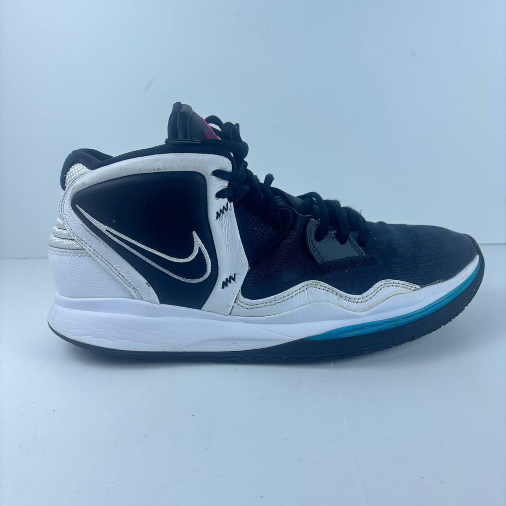 Nike Kyrie Infinity "South Beach" Streetwear Basketball Shoes Men's Size 10.5